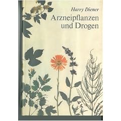 Arzneipflanzen und Drogen