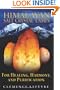 Himalayan Salt Crystal Lamps: For Healing, Harmony, and Purification