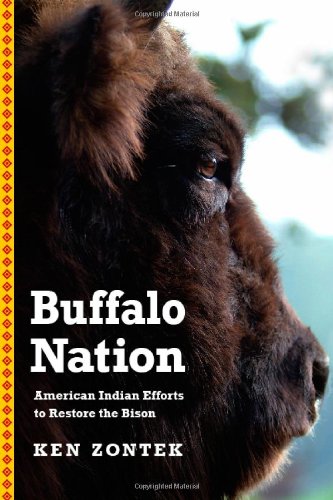 Bison Books