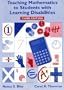 Teaching Mathematics to Students With Learning Disabilities