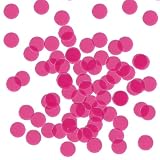 Pink Bingo Chips (300 per package)