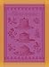Garnier Thiebaut 24771 100-Percent Cotton Gateaux Merveilleux Framboise Kitchen Towel, 22 by 30-Inch, Raspberry