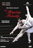 Tchaikovsky - The Sleeping Beauty / Durante, Solymosi, Dowell, Royal Ballet