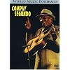 Compay Segundo - Cuban Legend