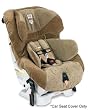 Diplomat Convertible Car Seat Cover Set in Huntington