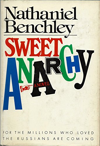 Sweet  Anarchy