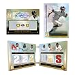 2010 Topps Tribute Baseball Wax Box Dynasties and Rivalries Edition