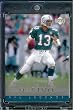 2000 Upper Deck Legends # 33 Dan Marino Miami Dolphins Football Card - Mint Condition - Shipped In Protective ScrewDown Display Case!