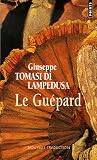 Le Gu�pard