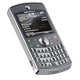 Motorola Q9h Unlocked PDA Cell Phone with 2 MP Camera and Windows Mobile 6.0–U.S. Version with Warranty (Silver)