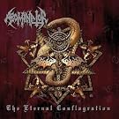 The Eternal Conflagration