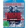 Knockin' on Heaven's Door [Blu-ray]