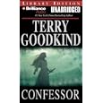 Confessor (Sword of Truth) (Sword of Truth) by  Terry Goodkind and Sam Tsoutsouvas
