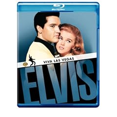 NEW Elvis Presley - Viva Las Vegas (Blu-ray)