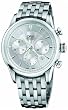 NEW ORIS ARTELIER CHRONOGRAPH MENS WATCH 676 7603 40 51 MB