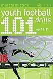 101 youth football drills : age 7 to 11