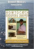 CAPTAIN FRANKS HOW TO CATCH GROUPER & SNAPPER