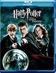 Harry Potter and the Order of the Pho...