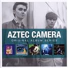 Original Album Series