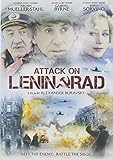 Attack on Leningrad