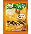 クノール カップスープ コーンクリーム 1食入×20個
