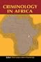 Criminology in Africa