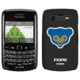 MLB Chicago Cubs 1968-69 - Bear head design on BlackBerry Bold 9700/9780 Case by Incipio