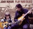 Play Yard Blues