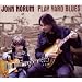 Play Yard Blues