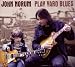 John Norum-Playyard Blues