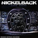  : Dark Horse
