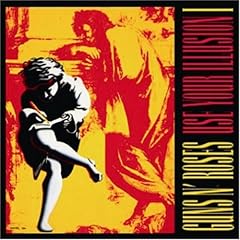 Use Your Illusion I [Re-Issue]