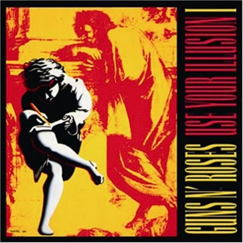 Guns and Roses - The Garden Lyrics - Zortam Music