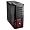 Cooler Master HAF 932 High Air Flow ATX Full Tower Case Black - (RC-932-KKN1-GP)