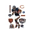 Matt Forte Chicago Bears Wall Decal