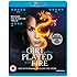 The Girl Who Played With Fire [Blu-ray] [2010]