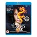 The Girl Who Played With Fire [Blu-ray] [2010]