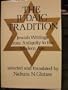 The Judaic Tradition: Jewish Writings from Antiquity to the Modern Age