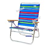 Original Easy In Easy Out Beach Chair by Rio