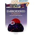 Handmade Embroidered Purses'