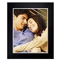 High Rise Metal Frame - Black (8x10")