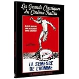 La semence de l'hommepar Marco Margine