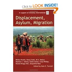 Displacement, Asylum, Migration: The Oxford Amnesty Lectures 2004