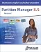 Computer Software : Paragon Partition Manager 8.5 Personal Edition