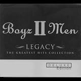 Legacy: Deluxe Edition