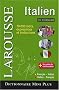 Mini dictionnaire fran�ais-italien, italien-fran�ais