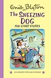 The sneezing dog and other stories
