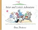 Peter and Lotta's Adventure