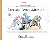 Peter and Lottas Adventure