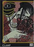 XXX Holic, Tome 11 
